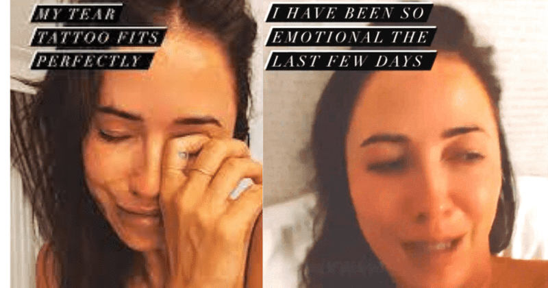 Is Kaitlyn Bristowe OK? 'The Bachelorette' star breaks down on Instagram: 'I'm having a moment'