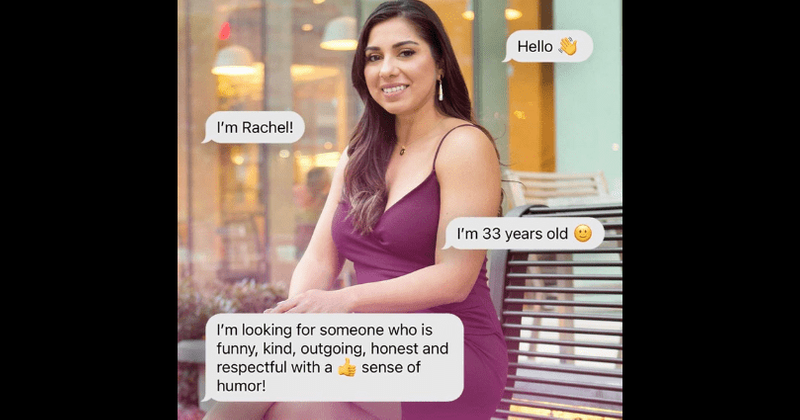 Who is Rachel? 'Married at First Sight' star is looking for love amid insecurities