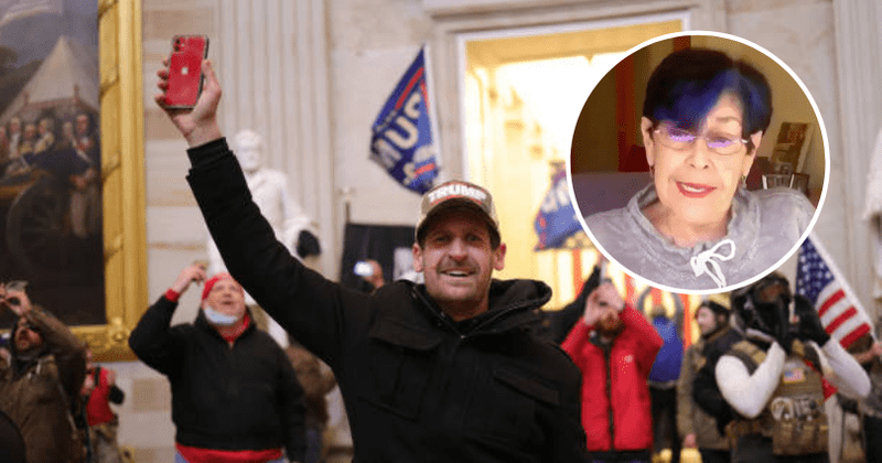 Who is Heather Shaner? DC attorney offers to reeducate Capitol rioters on history
