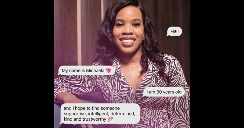 'Married at First Sight': Who is Michaela Clark? Houston realtor is ready for love