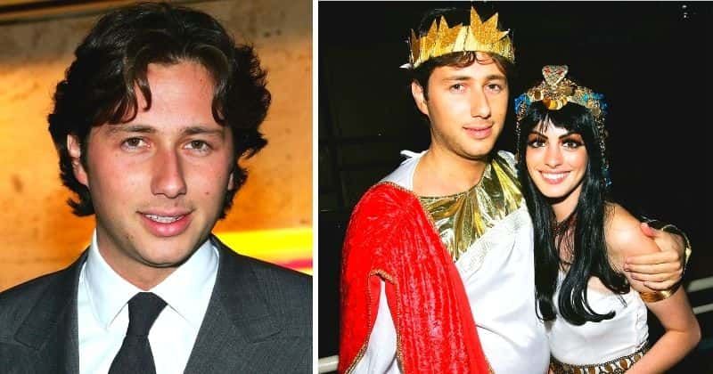 Who is Raffaello Follieri? Former Italian conman tells his story of passion with Anne Hathaway