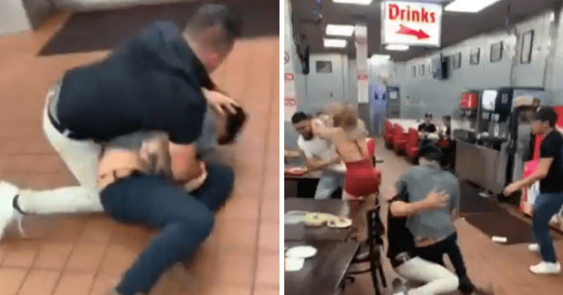 Who owns Tacos El Gordo? Viral video shows massive 'grab ass' in Vegas restaurant