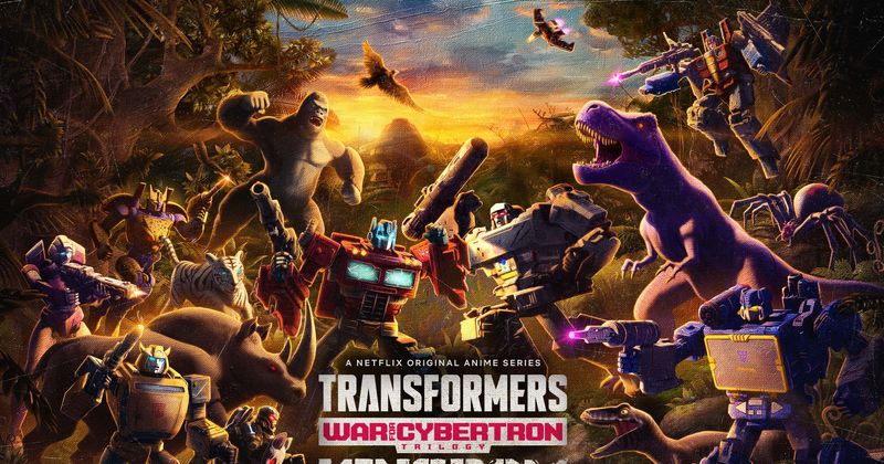 'Transformers: War For Cybertron: Kingdom': Release date, spoilers and all about Netflix show