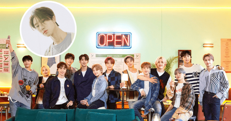 The8 sends heartfelt message to Carats after Seventeen renews contract, fans 'tear up'