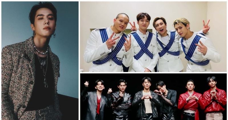 Tokyo Olympics ‘We All Are One’: Air date, lineup and schedule of K-pop concert