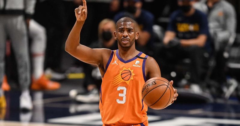 What is Chris Paul's net worth? Suns star was second-highest paid before pandemic reduction