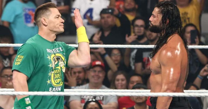 'SummerSlam' 2021: Air time, match card, tickets and how to watch WWE event