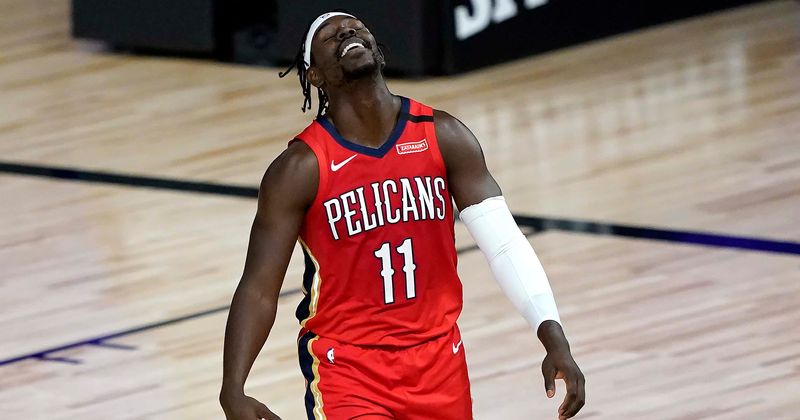 What is Jrue Holiday's net worth? Milwaukee Bucks star earns $500K yearly through endorsements