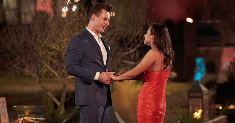 'The Bachelorette': Why did Brendan self-eliminate? Fans glad he stood up for himself