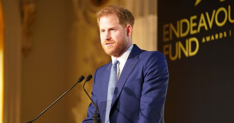 How much did Harry get paid for his memoir? Massive deal for allegedly 'Royal-bashing' book