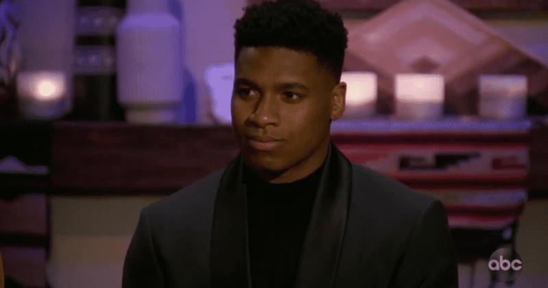 'The Bachelorette': Does Katie regret eliminating Andrew? A look at his emotional note