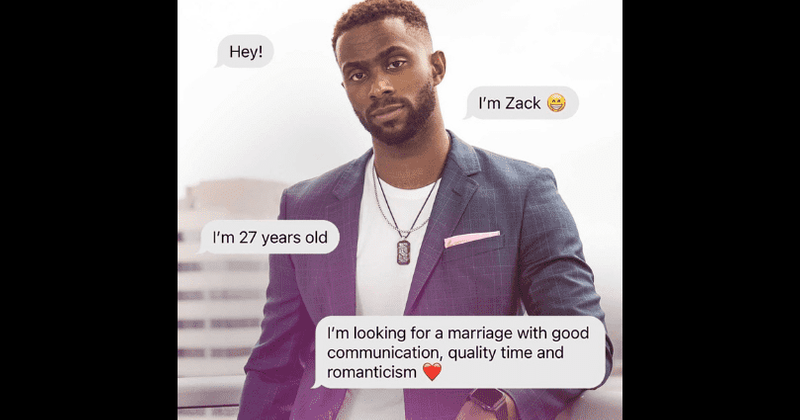 Who is Zack? Youngest 'Married at First Sight' star contracted Covid-19 while shooting