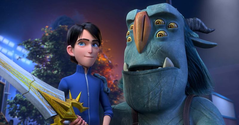'Trollhunters: Rise of the Titans': Will Jim Lake's dad join final showdown? Here's a hint