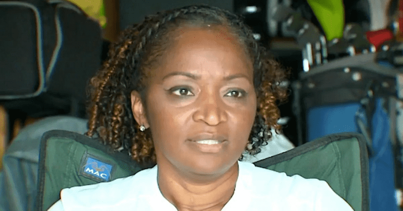 LaShaunda Jethro: Vaxxed family barred from Southwest flight after autistic son refused mask