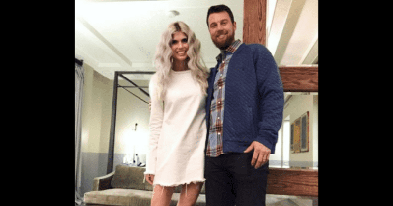 Julianna Zobrist deletes Ben Zobrist and kids' pics from IG, husband still hails her as 'my unicorn'