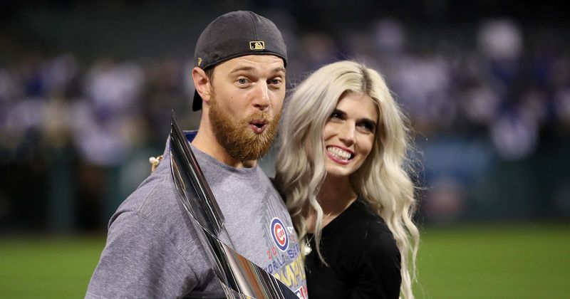 'Cheater' Julianna Zobrist slammed for demanding $4 million from Ben: 'Scummy w***e'