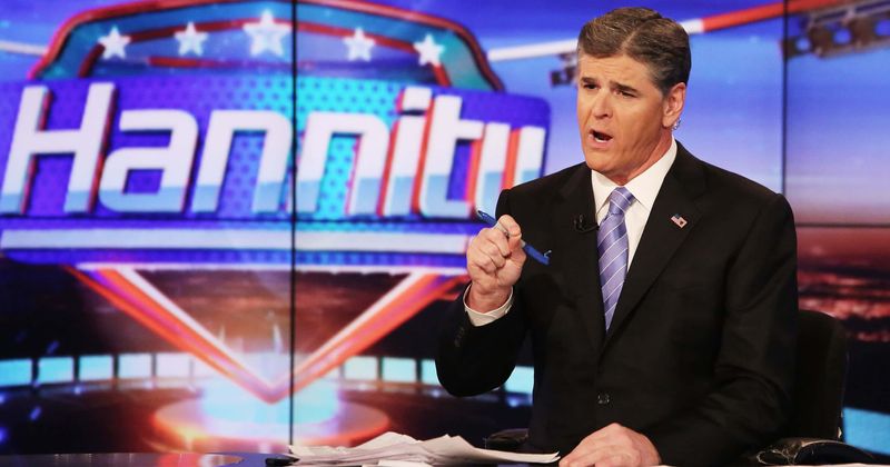 Is Sean Hannity getting sued? Fox News host's turn as 'pro-vaccine' advocate fuels speculation
