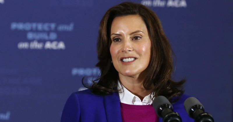 Gretchen Whitmer kidnap: Who is Richard Trask? FBI agent probing plot charged with assaulting wife