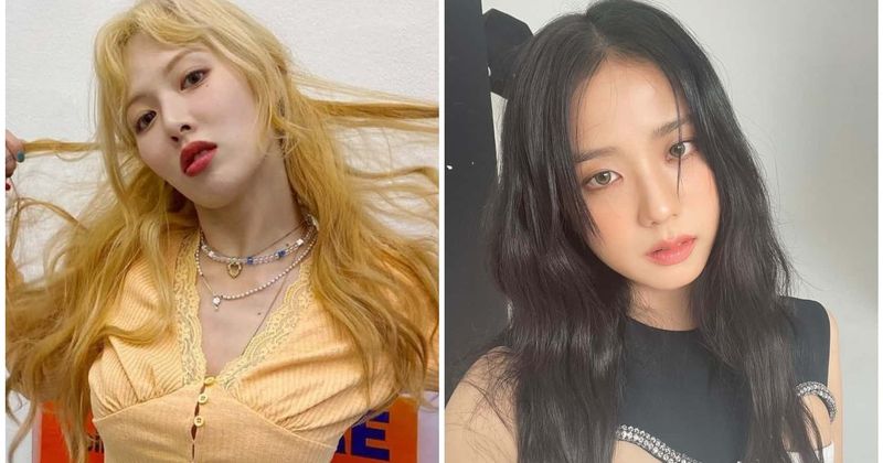 Why do brands want K-pop ambassadors? LVMH partners with Hyuna and Blackpink’s Jisoo