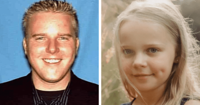 Sophie Long missing: Michael Long's wife says he isn't a stable person for toddler to be with