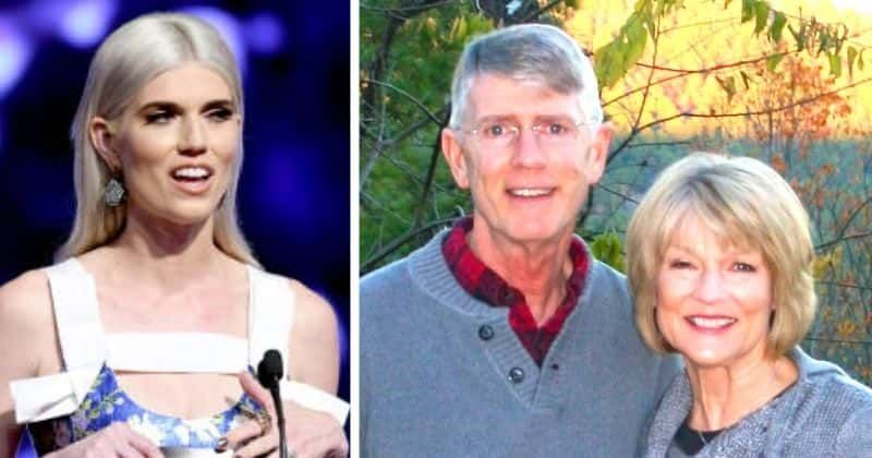 Julianna Zobrist's parents: Inside Pastor Jeff and Cheryl Gilmore's married life of 47 years