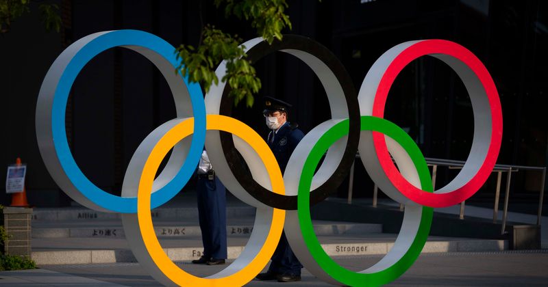 Tokyo Olympics to be called off? Host city faces TRIPLE health threat, several athletes pull out