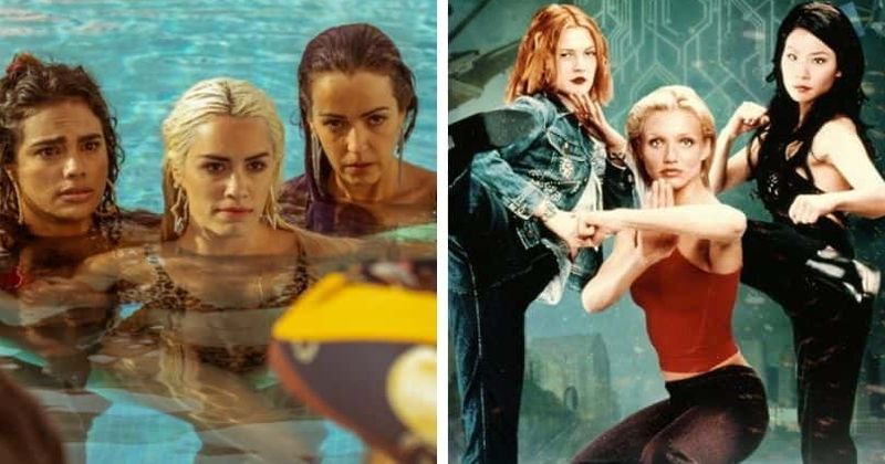 'Sky Rojo' Season 2: Fans say they're getting 'Charlie's Angels' vibes from new season