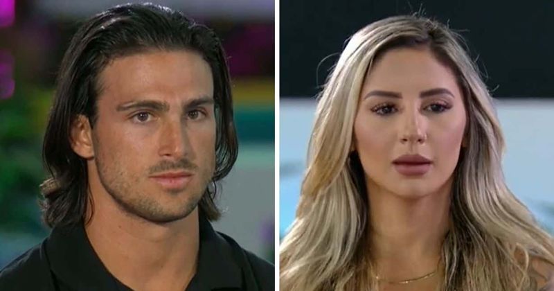 Will Jeremy and Florita be voted out? 'Love Island' fans say 'enjoy your last few days'