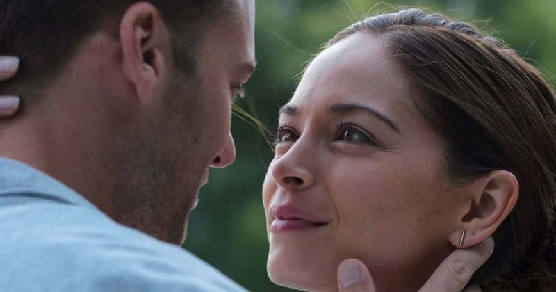 Who is Kristin Kreuk dating? 'Burden Of Truth' star over ex Mark Hildreth after NXIVM scandal