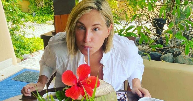 'RHONY': Is Sonja Morgan's drinking getting out of hand? Fans are tired of old storyline