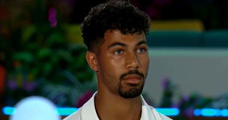 'Love Island': Isaiah voted out during recoupling, fans say he can't win if he 'plays dirty'