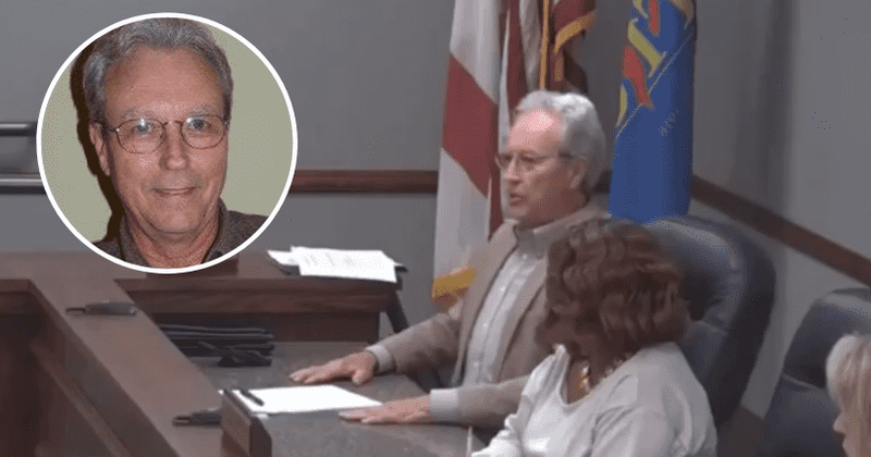 Who is Tommy Bryant? Alabama councilman calls Black colleague N-word at meeting, sparks outrage