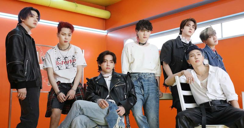 BTS to represent South Korean prez at UN General Assembly, fans call them 'national treasures'