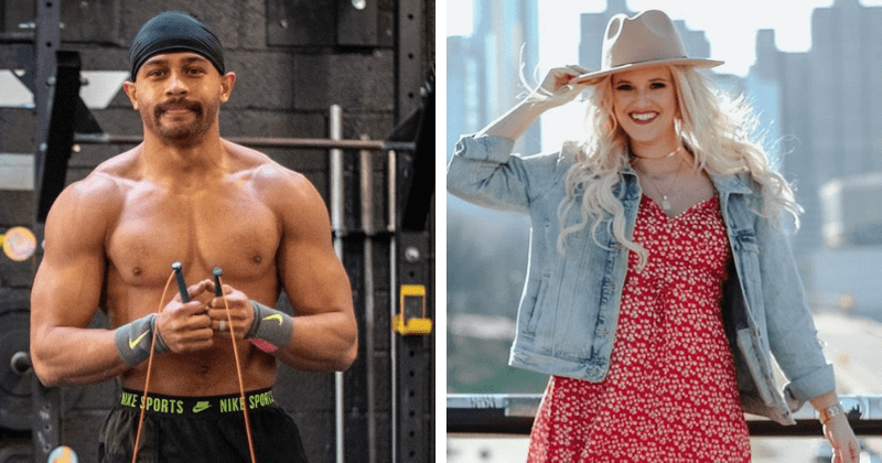 Are Ryan Oubre and Clara Berghaus divorced? Here's why 'MAFS' stars ditched vow renewal plans