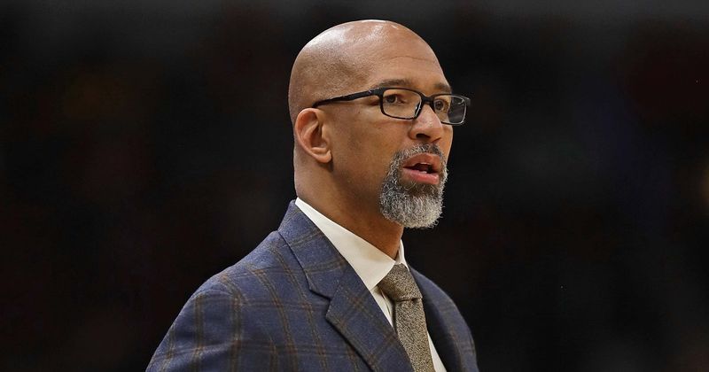 How did Monty Williams' wife die? Driver who killed Ingrid in crash had meth in system