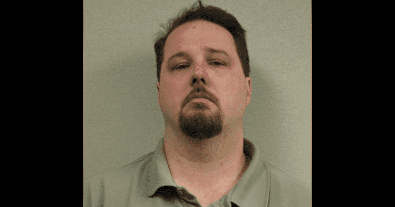 Who is David Patrick Nims? Church youth director used hidden camera to record kids in bathroom