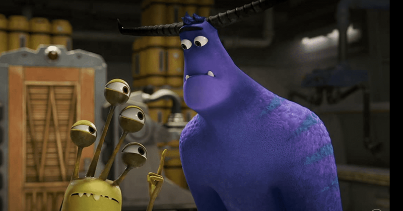 'Monsters At Work' Episode 4: Why does Duncan try to help 'rival no.1' Tylor?