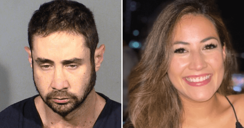 Who is Justin Medof? California law student beats girlfriend to death in Las Vegas hotel room