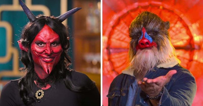 'Sexy Beasts': Are Emma and Bennett still together? Devil picks Mandrill for her 'fairytale ending'