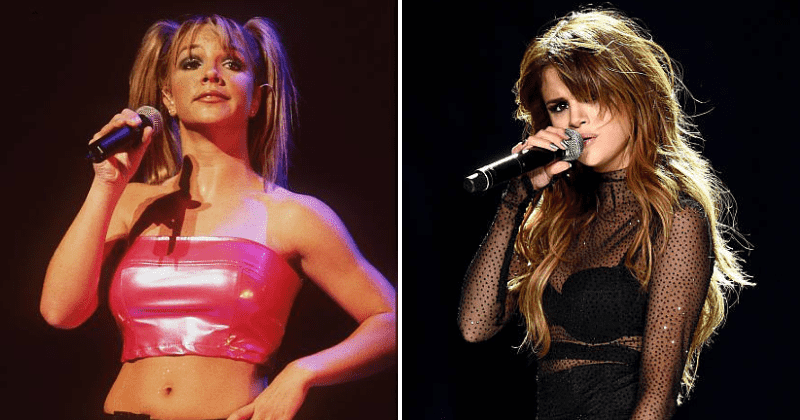 Are Selena Gomez and Britney Spears friends? 'Toxic' hitmaker receives care package