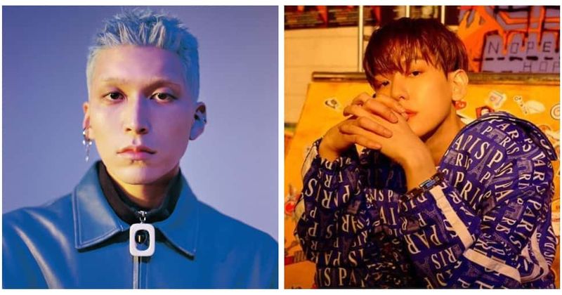 Colde’s ‘When Dawn Comes Again’: Release date and how to stream collab with EXO's Baekhyun