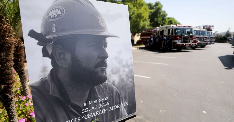 Refugio and Angela Jimenez: Couple faces 20 years for deadly fire sparked by gender reveal