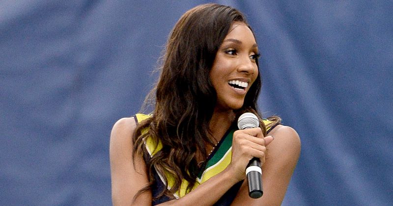 Will Maria Taylor join NBC Sports? Host leaves ESPN after NBA finals amid diversity drama