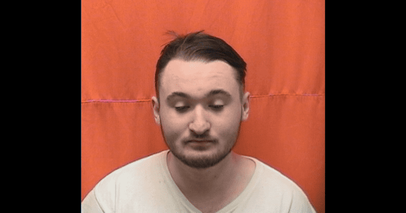 Who is Tres Genco? Ohio 'incel', 21, allegedly wanted to kill over 3,000 women in mass shooting