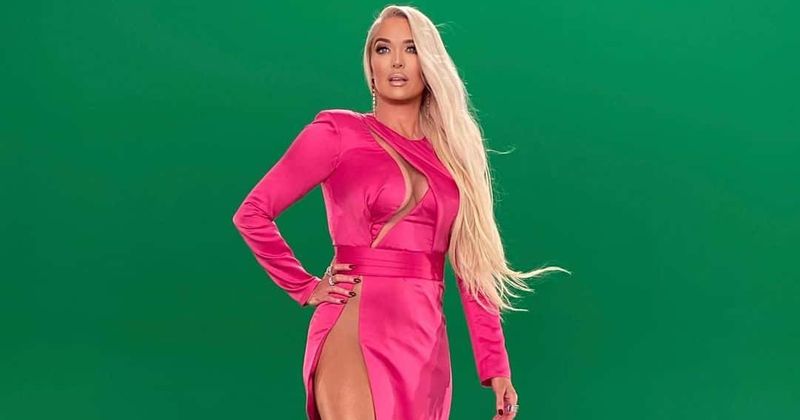 'RHOBH': Did Tom Girardi get into an accident while cheating on Erika Jayne? Fans do the math