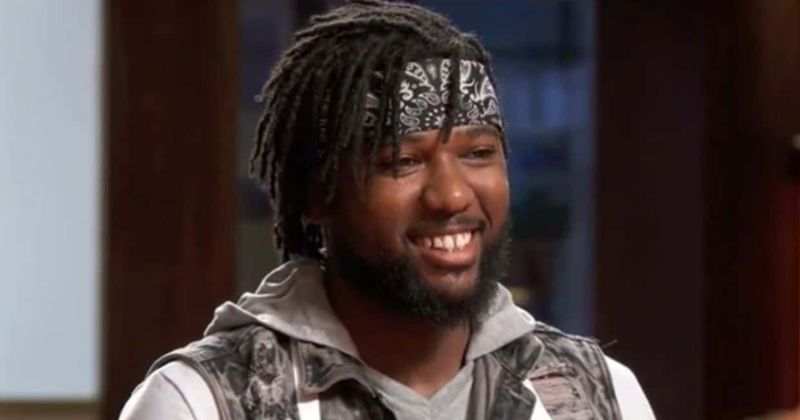 Tay eliminated from 'MasterChef: Legends' over technicality, angry fans call his exit 'unfair'