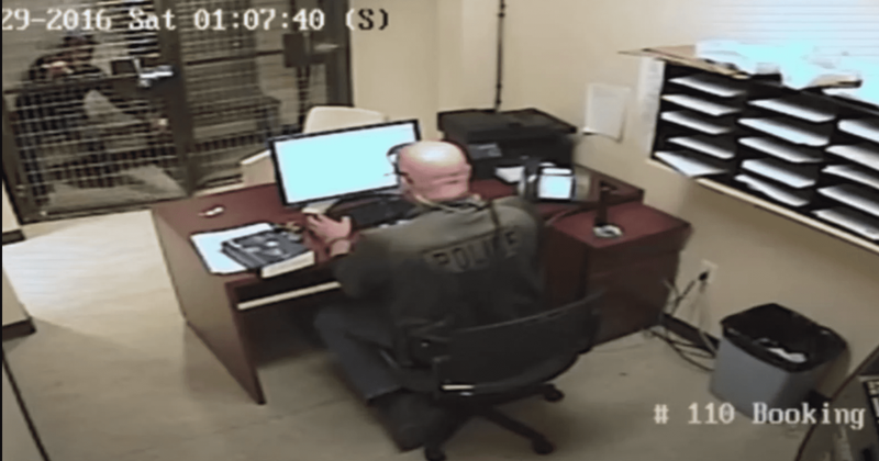 Who is Jon Geiger? Convicted cop who was decertified ends up as Colorado town police chief
