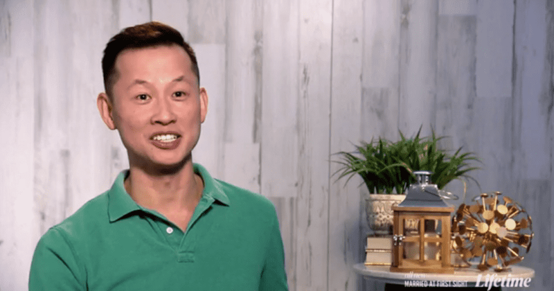Is Johnny's dad against his marriage? Fans say 'MAFS' star is a 'control freak' because of dad