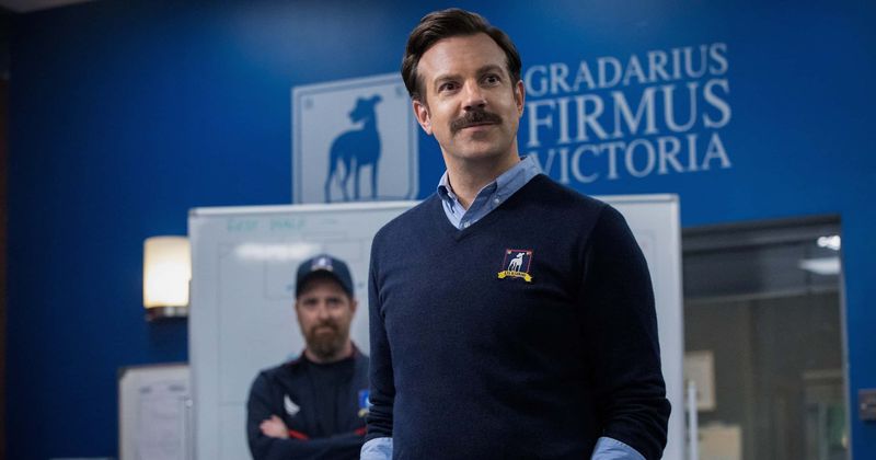 Why is 'Ted Lasso' so popular? Here's why Apple TV+ show resonates with viewers