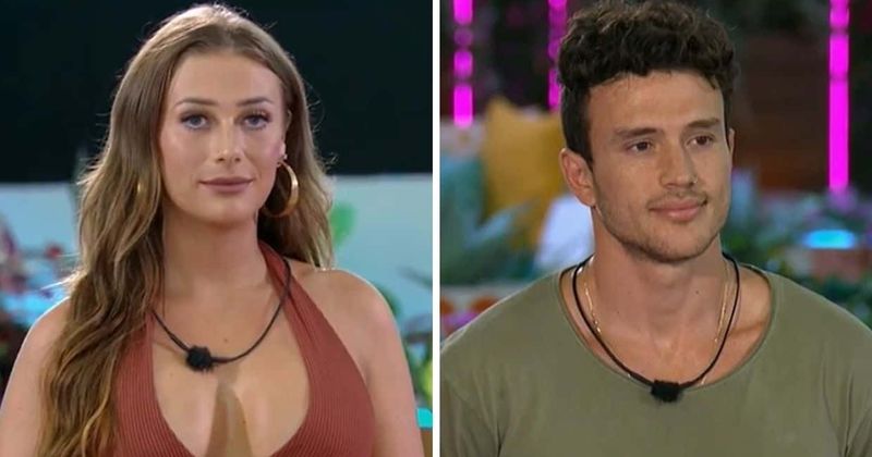 Is Olivia interested in Will? 'Love Island' star plans 'operation heart attack' for him